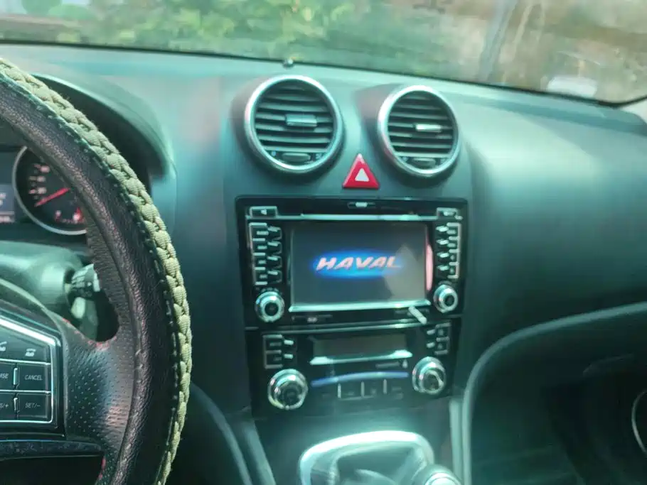 Haval H6 — миниатюра 13
