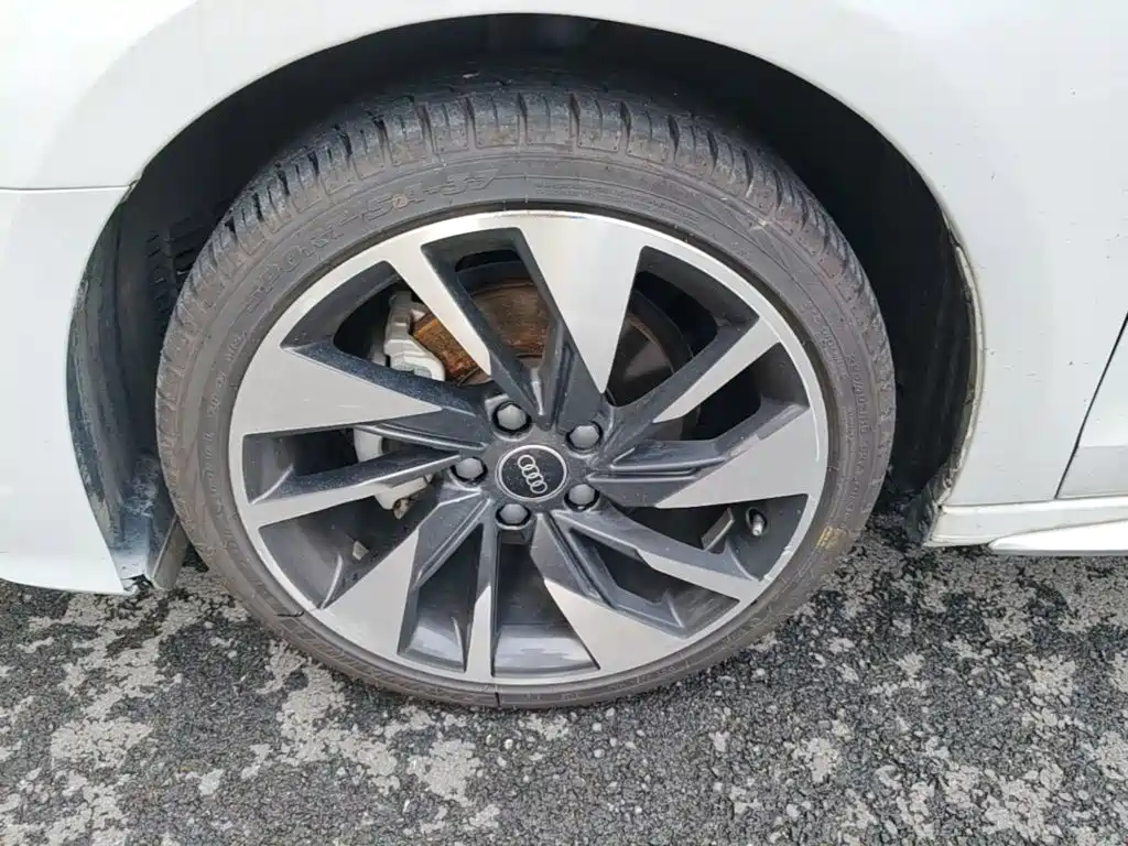 Audi A3 — миниатюра 23