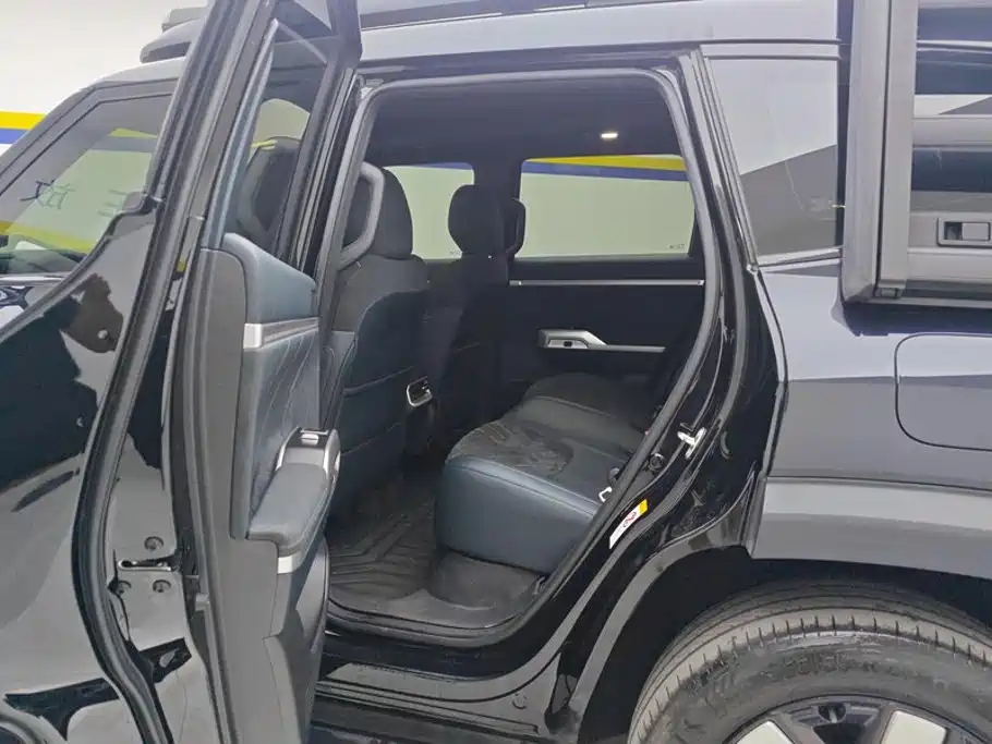 Deepal Deepal G318 — миниатюра 11