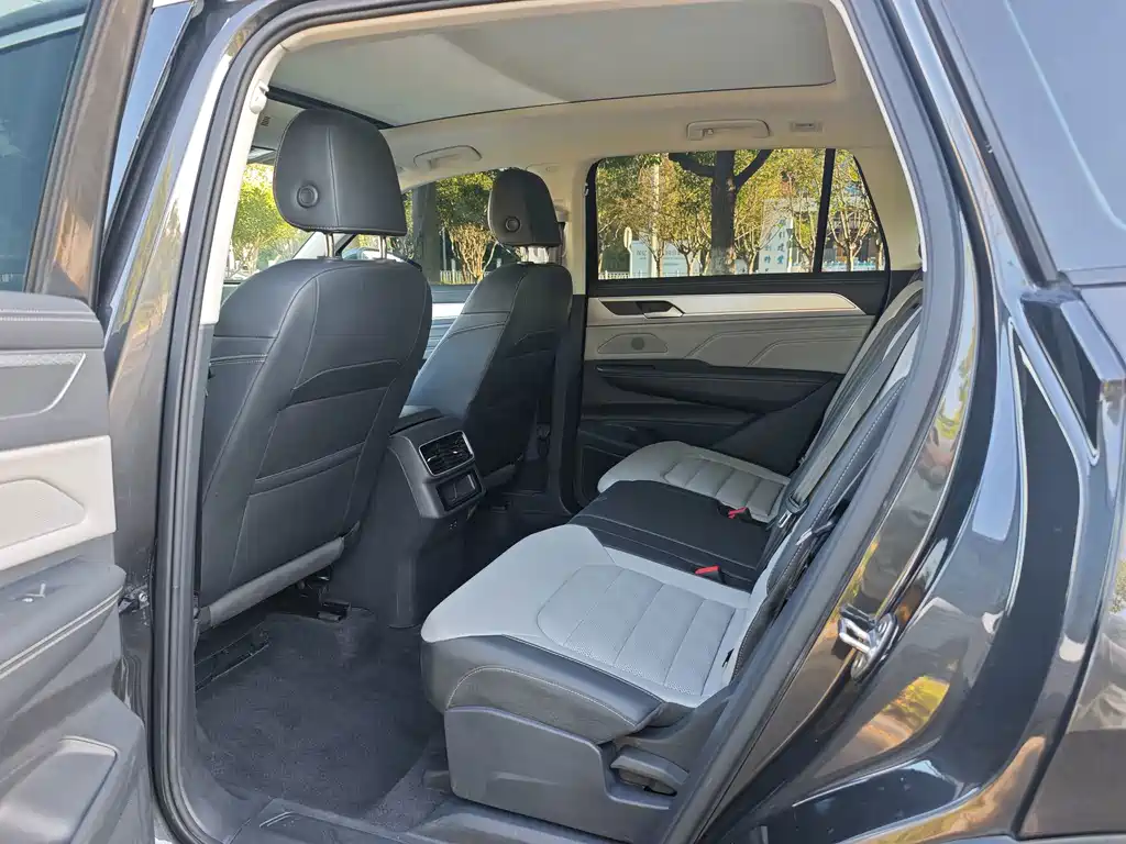 Volkswagen Tavendor — миниатюра 12