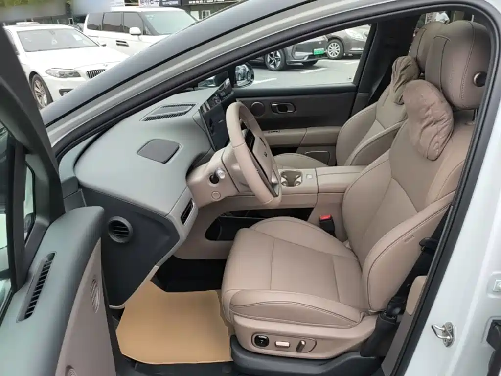 Li Auto Li i6 — миниатюра 15