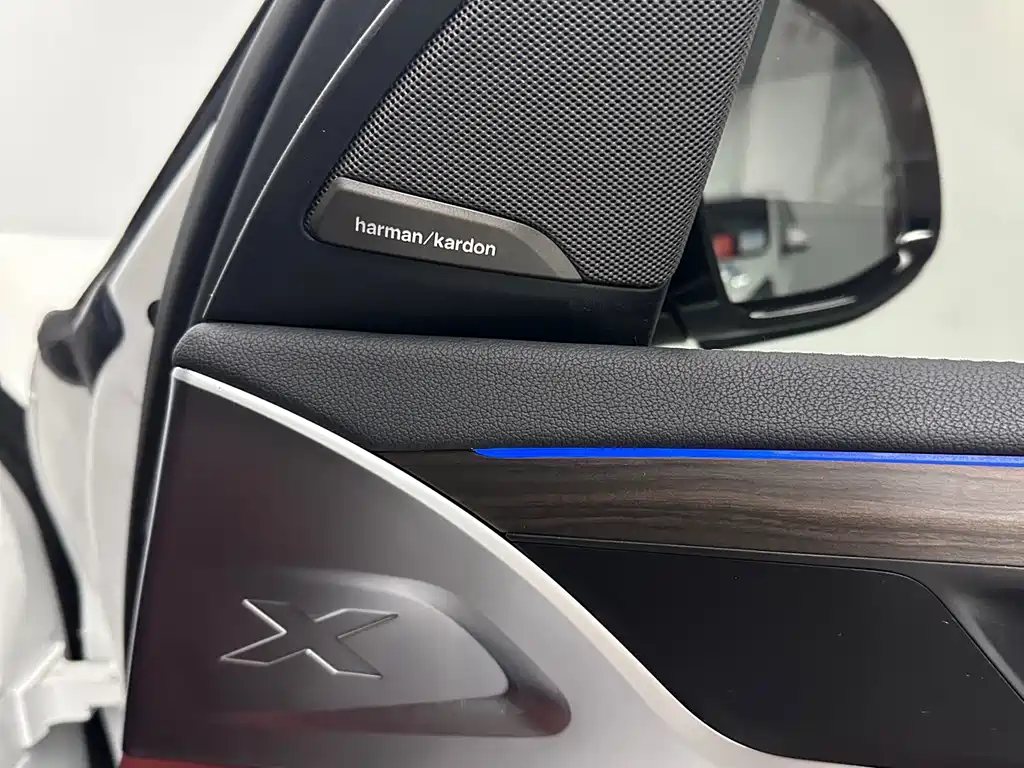 BMW X3 — миниатюра 6