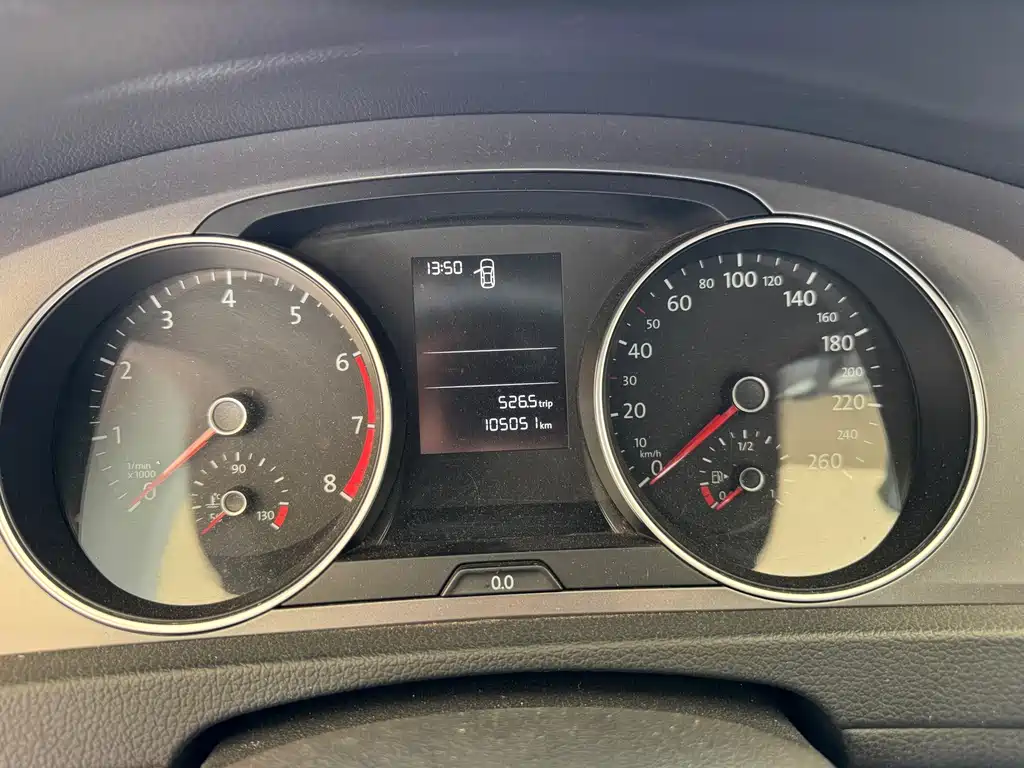 Volkswagen Golf — миниатюра 6