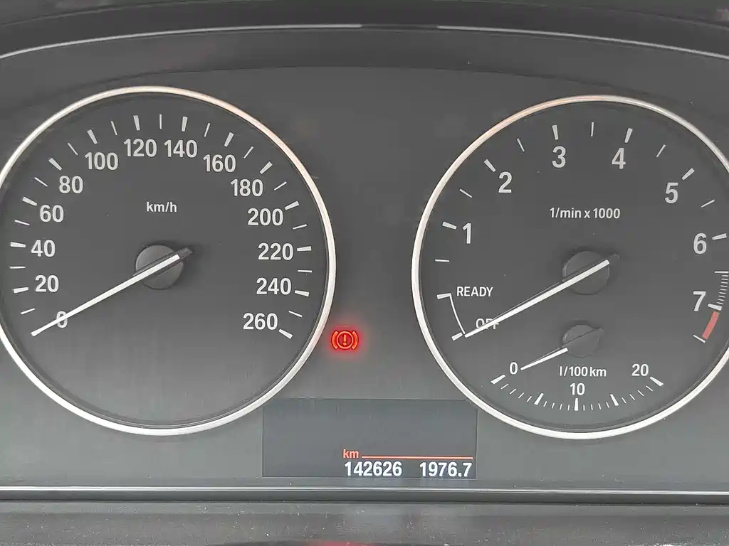 BMW 3 Series — миниатюра 15