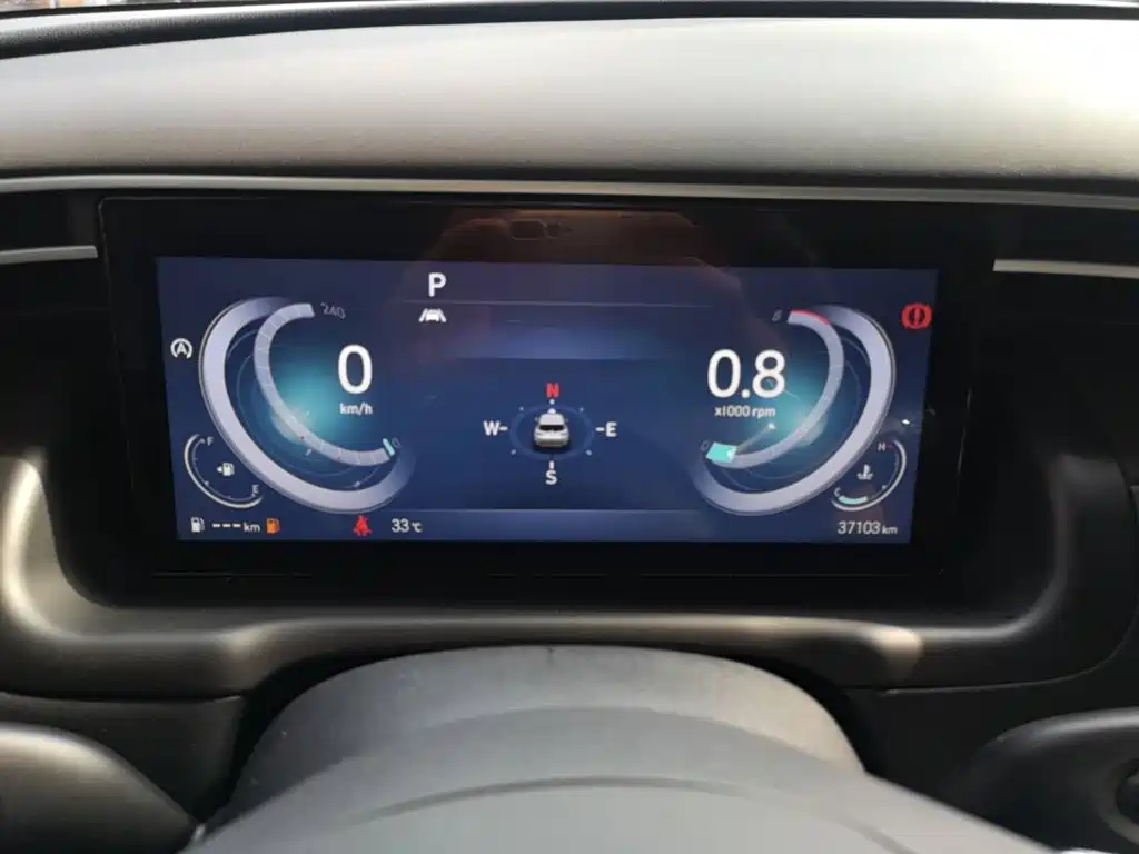 Hyundai Tucson — миниатюра 12