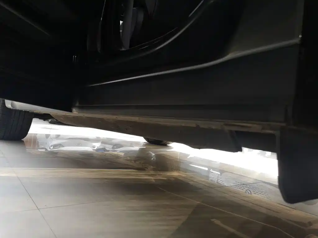 Hyundai Tucson — миниатюра 22