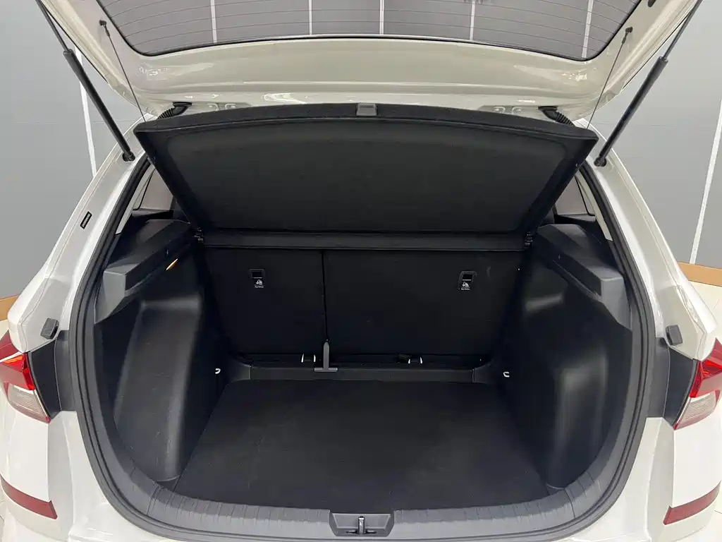 Skoda Kamiq 1.5L Auto Comfort Enjoy Edition, фото 7