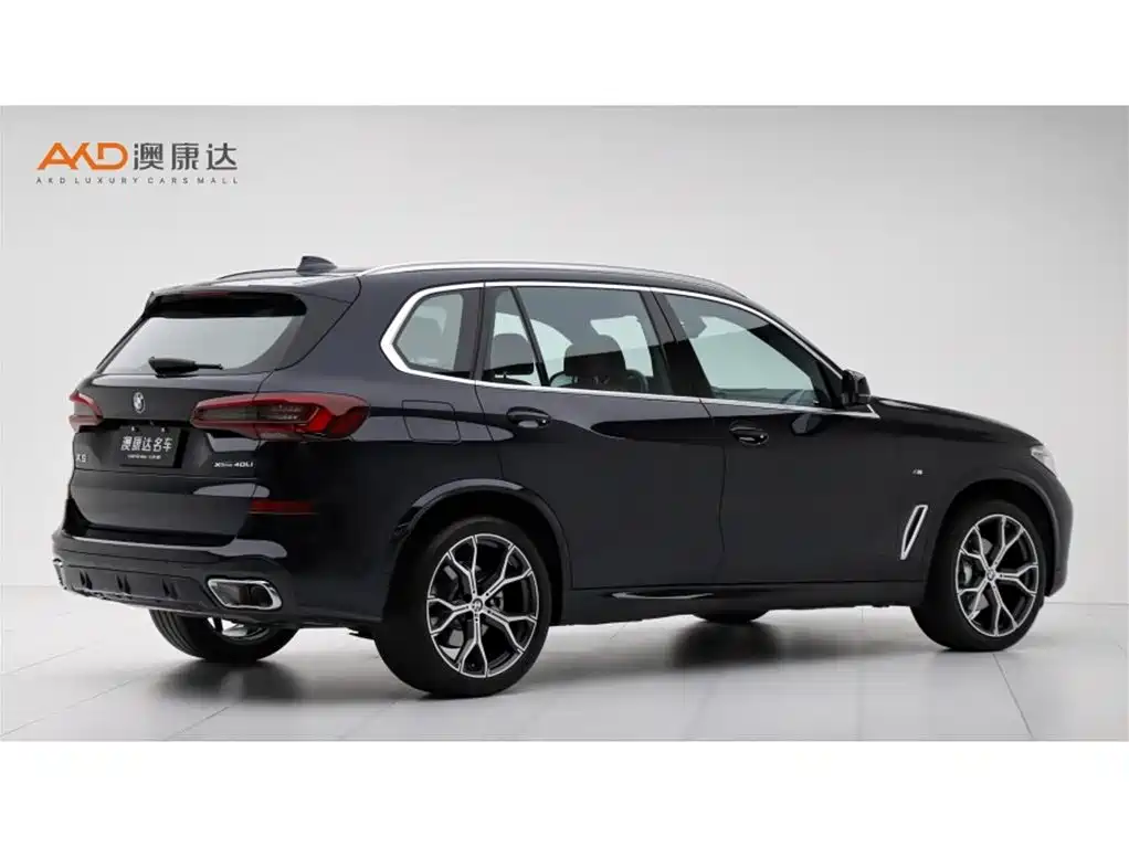 BMW X5 — миниатюра 3