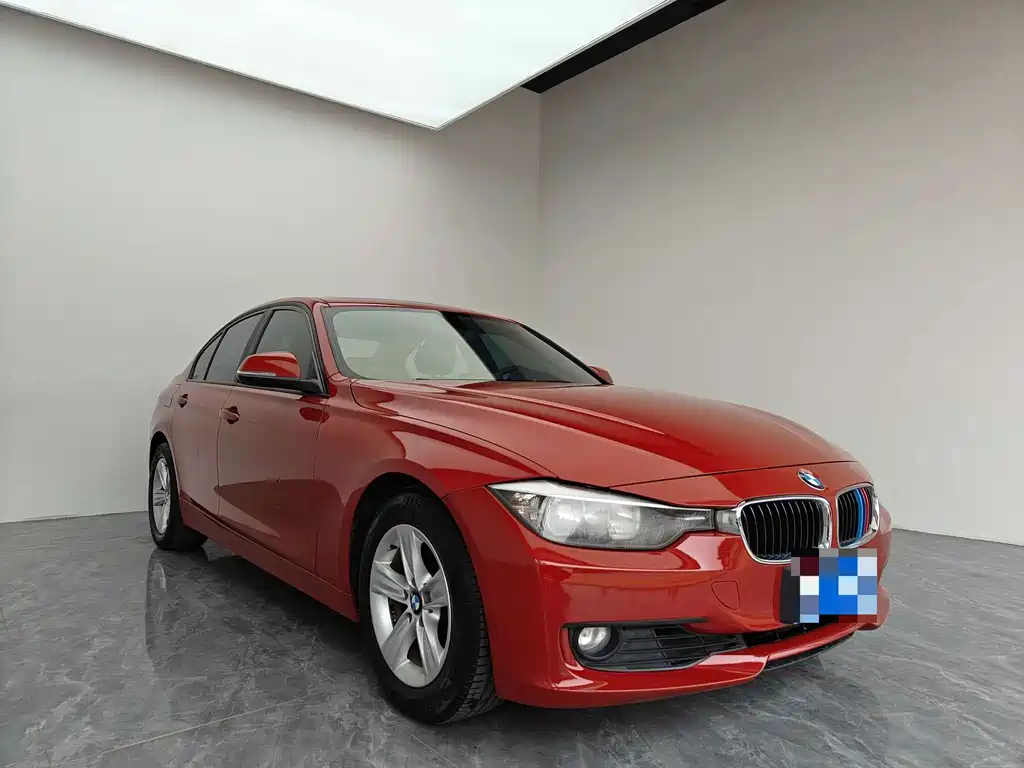 BMW 3 Series — миниатюра 3