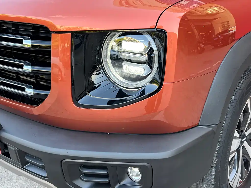 Haval Big Dog — миниатюра 36