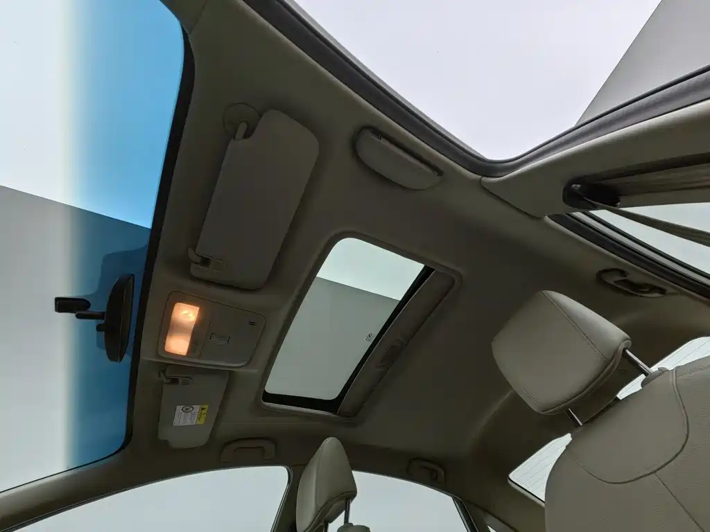 Buick Excelle — миниатюра 14