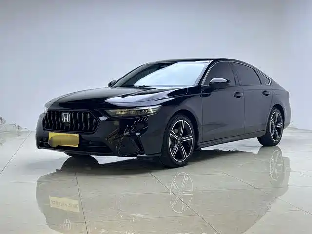 Honda Inspire 2023