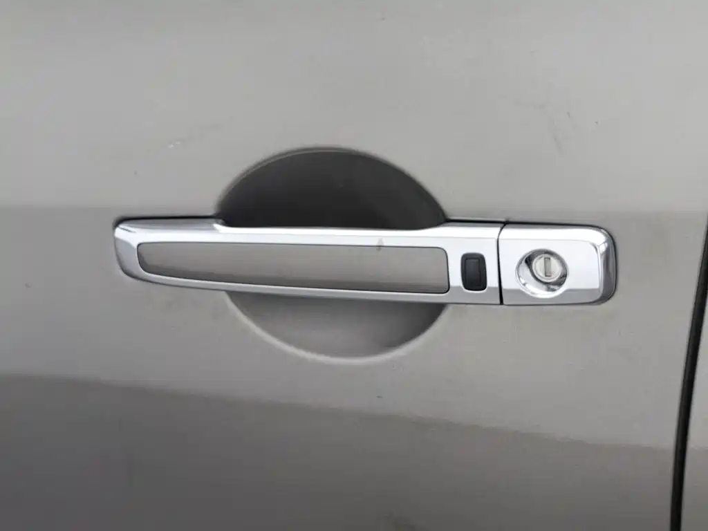 Nissan Sylphy — миниатюра 18