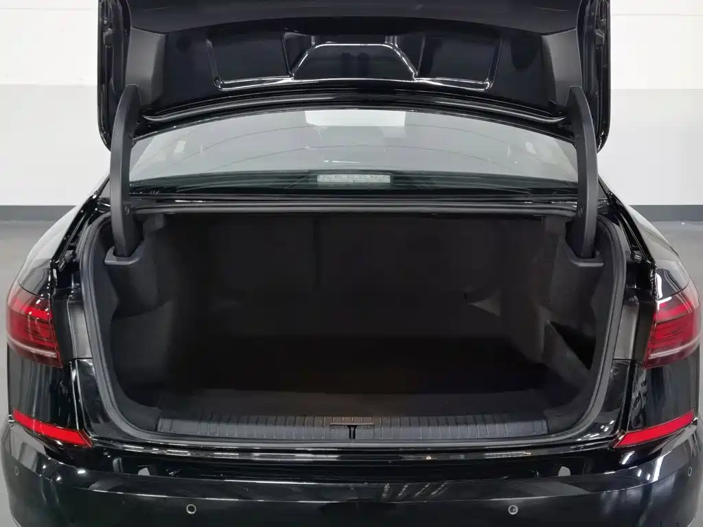 Volkswagen Passat — миниатюра 16
