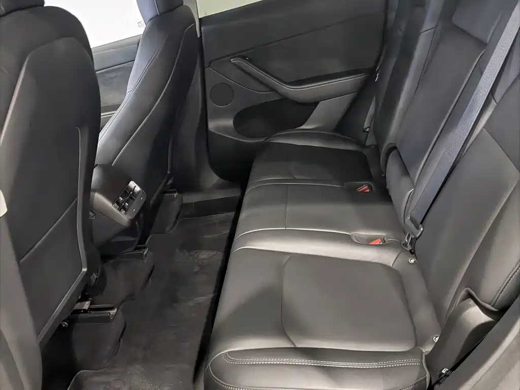 Tesla Model Y — миниатюра 12