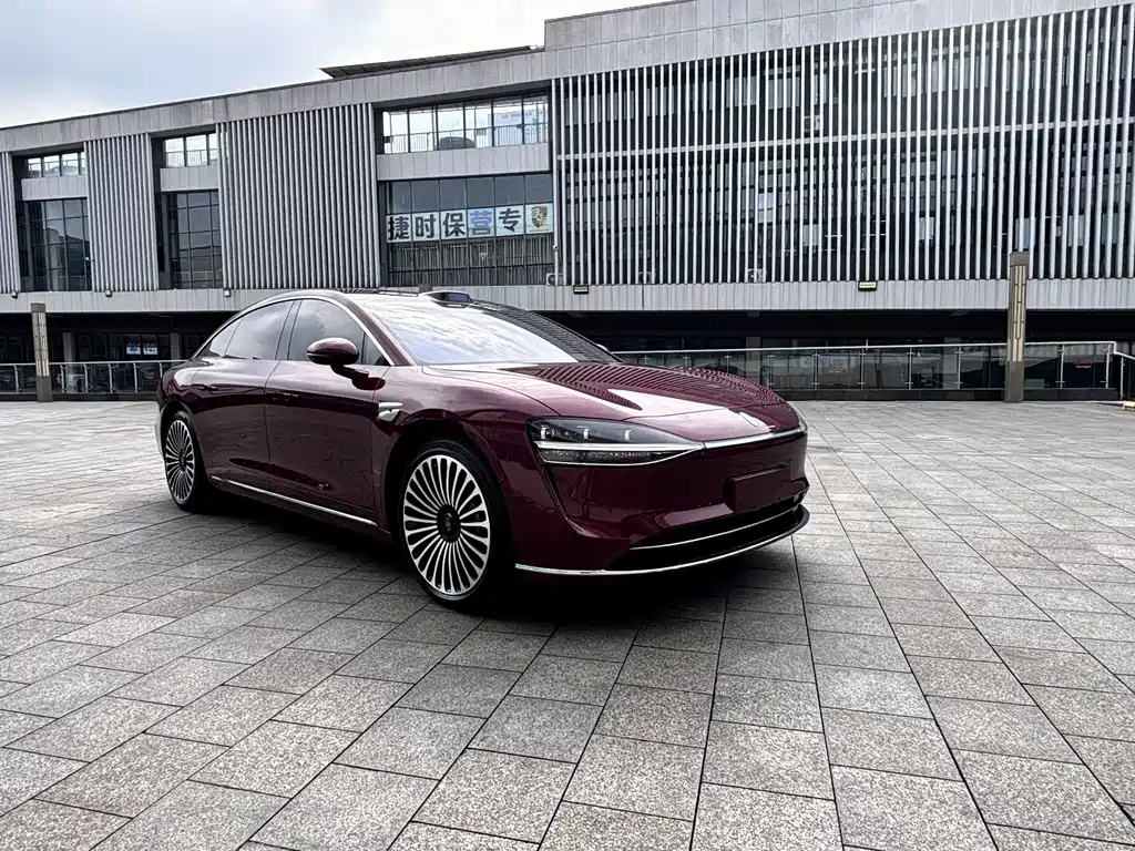Xiangjie Xiangjie S9 — миниатюра 18