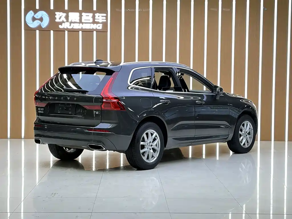 Volvo XC60 — миниатюра 14