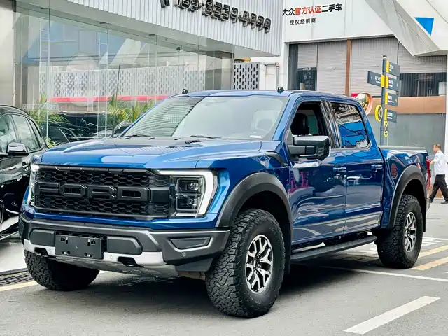 ford f-150-raptor