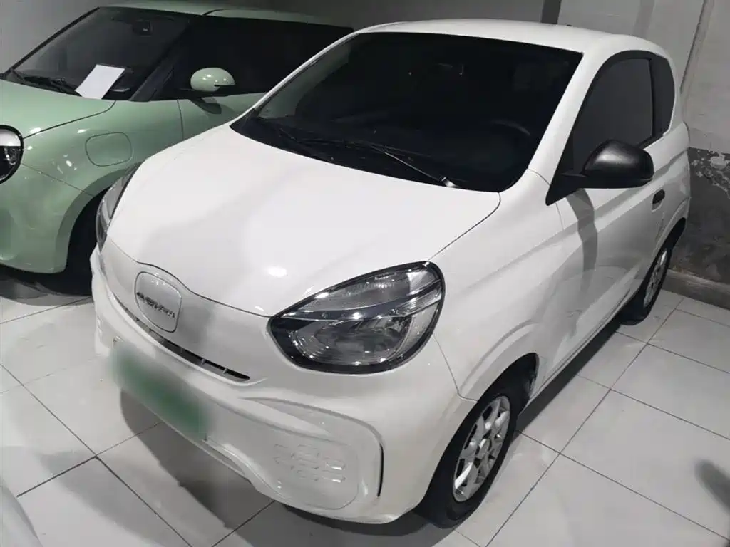 Roewe Clever 2022