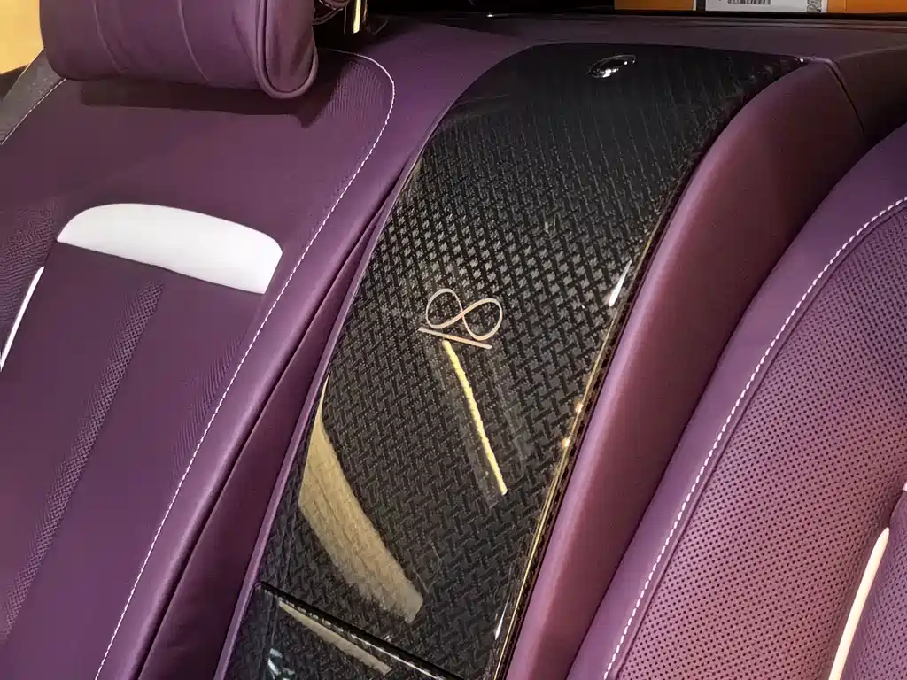 Rolls-Royce Cullinan — миниатюра 12
