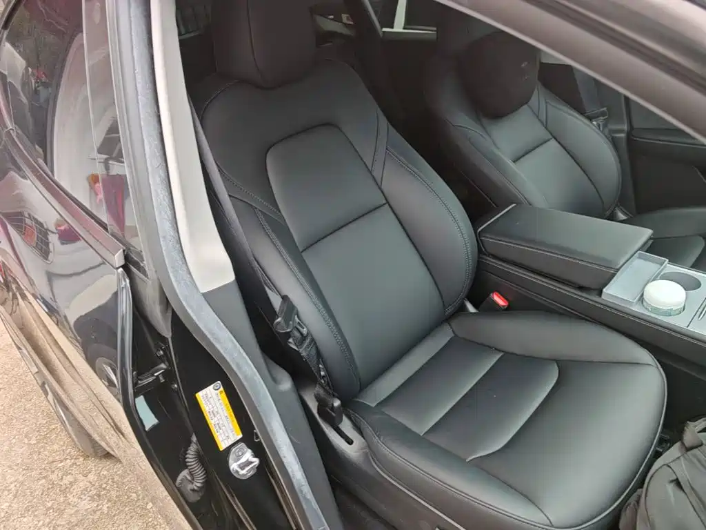 Tesla Model Y — миниатюра 25
