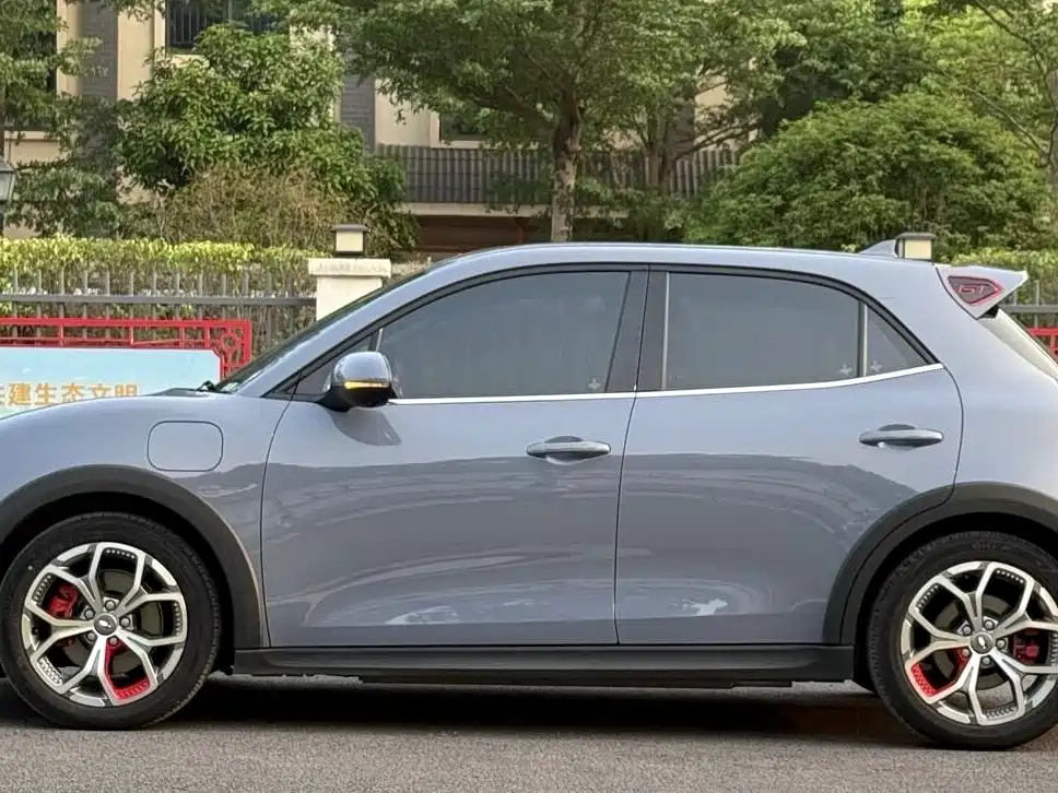 Ora Ora Good Cat GT — миниатюра 4