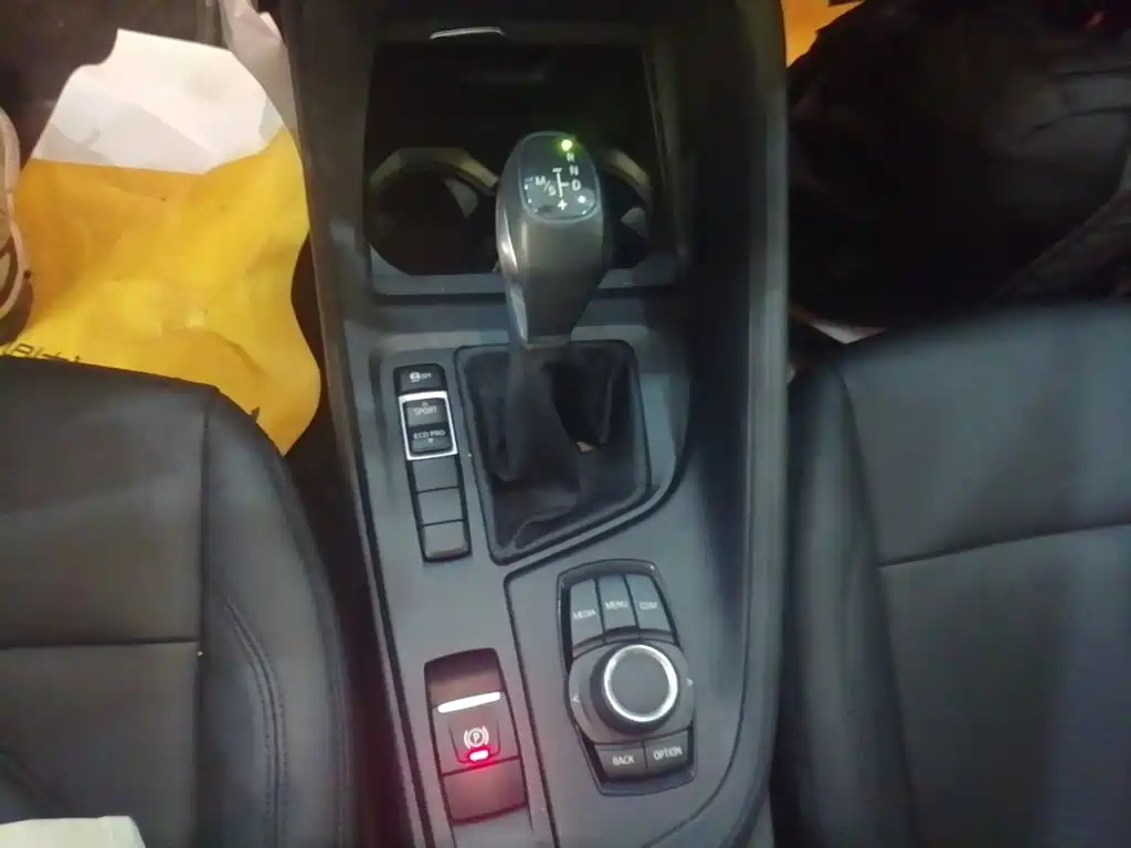 BMW X1 — миниатюра 14