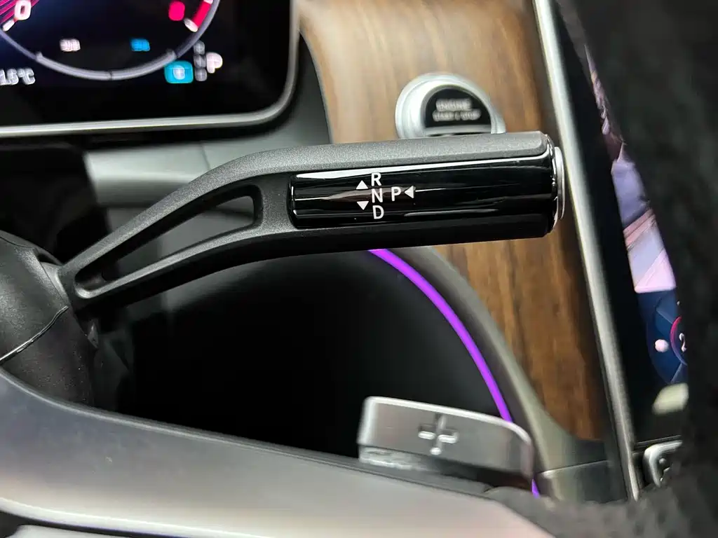 Mercedes-Benz GLC — миниатюра 21
