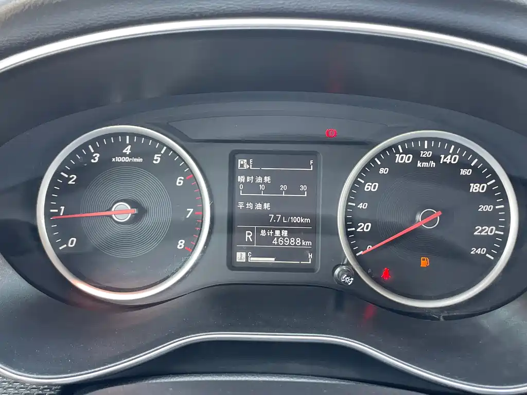 Baojun 730 — миниатюра 24