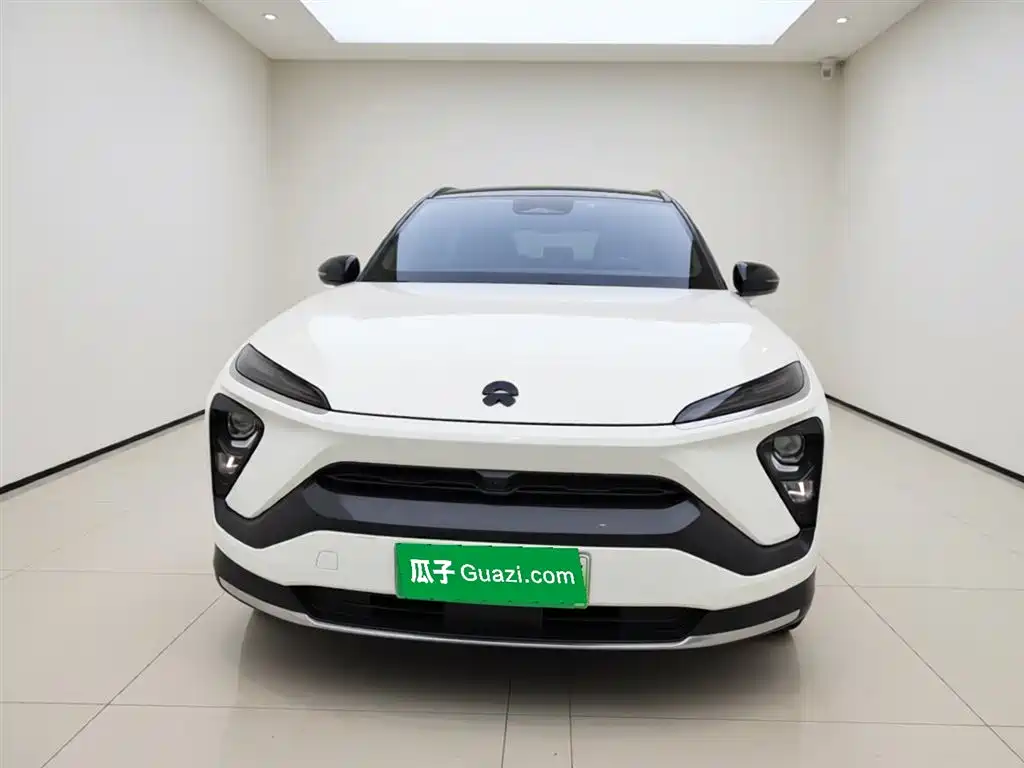 NIO ES6 2020 420KM Sport