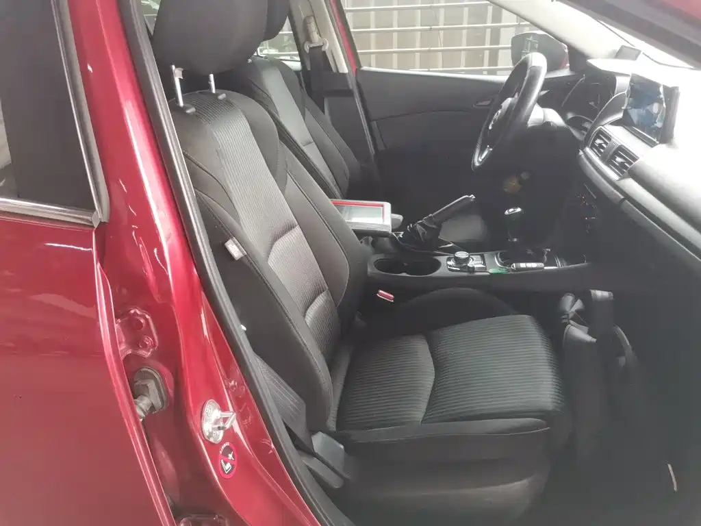 Mazda 3 Axela — миниатюра 19