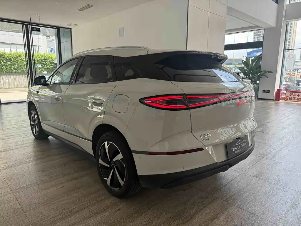 BYD Sealion 06 — миниатюра 5