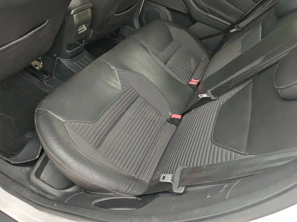 Ford Focus — миниатюра 17