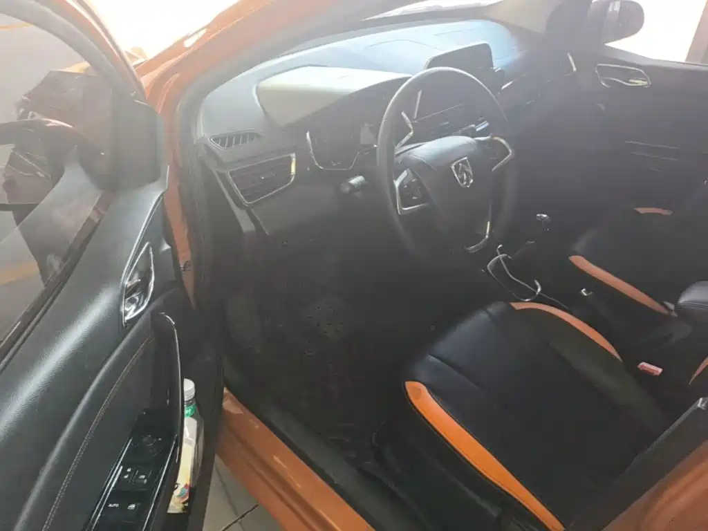 Baojun 310 — миниатюра 16