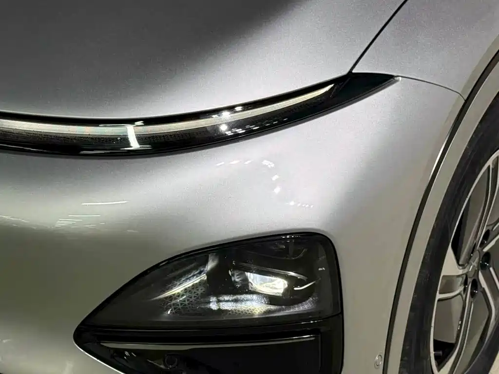 XPeng G6 — миниатюра 13