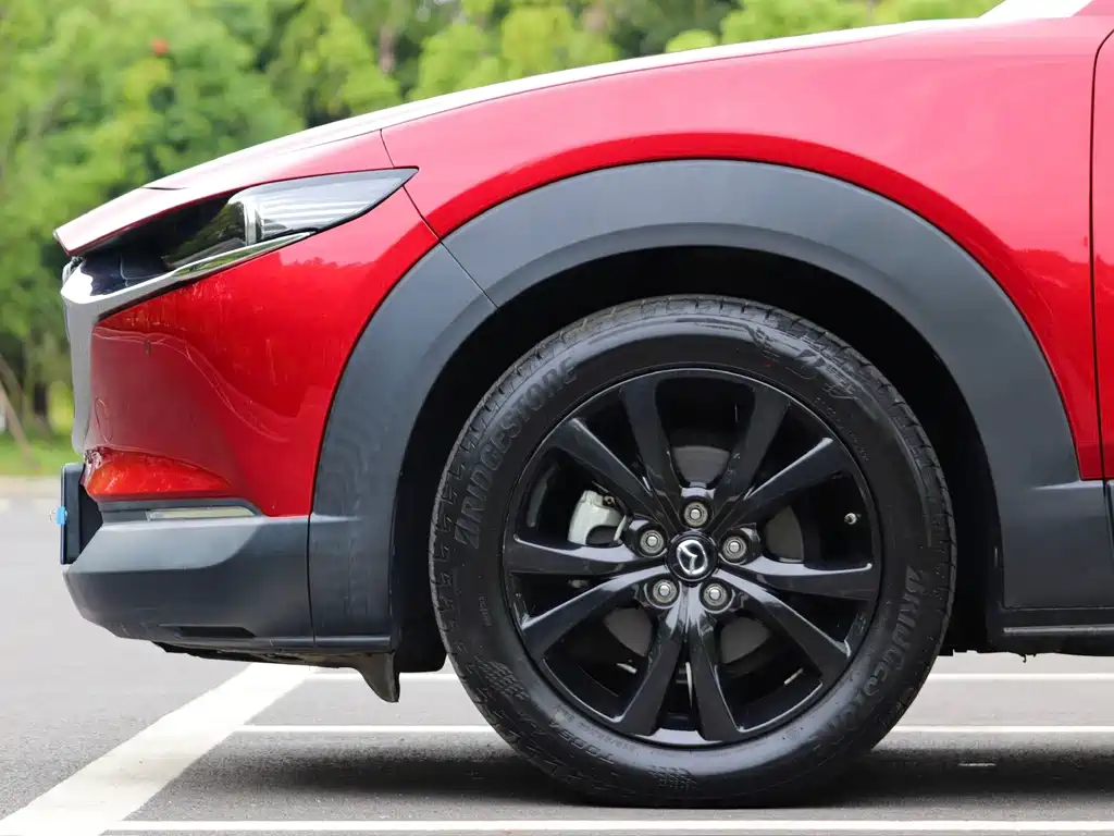 Mazda CX-30 — миниатюра 8