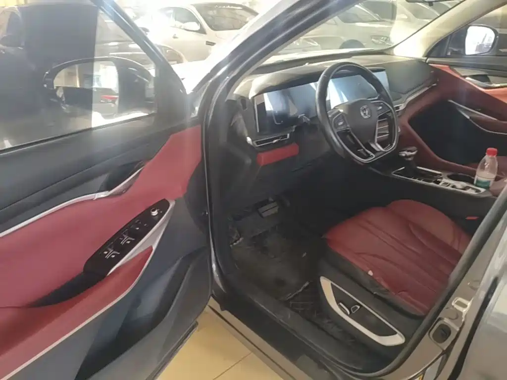 Changan CS75 PLUS — миниатюра 16