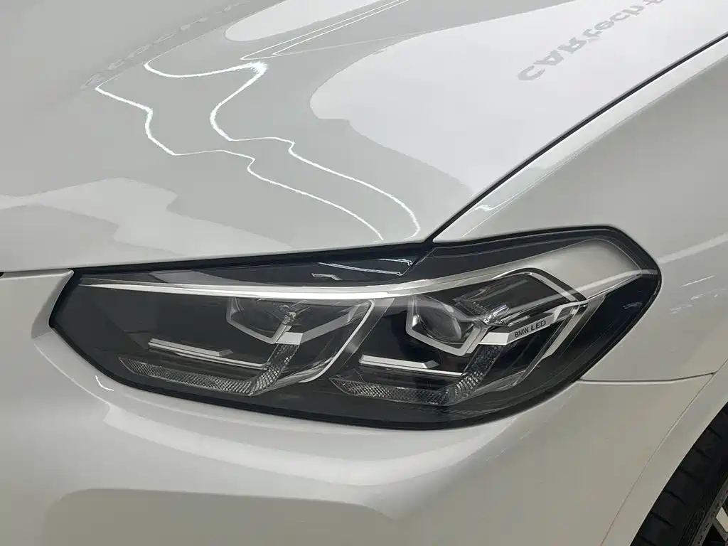 BMW X3 — миниатюра 16