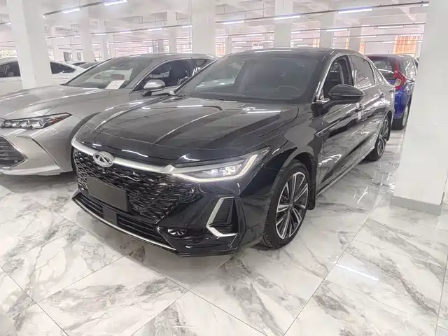 2023 Chery Arrizo 8