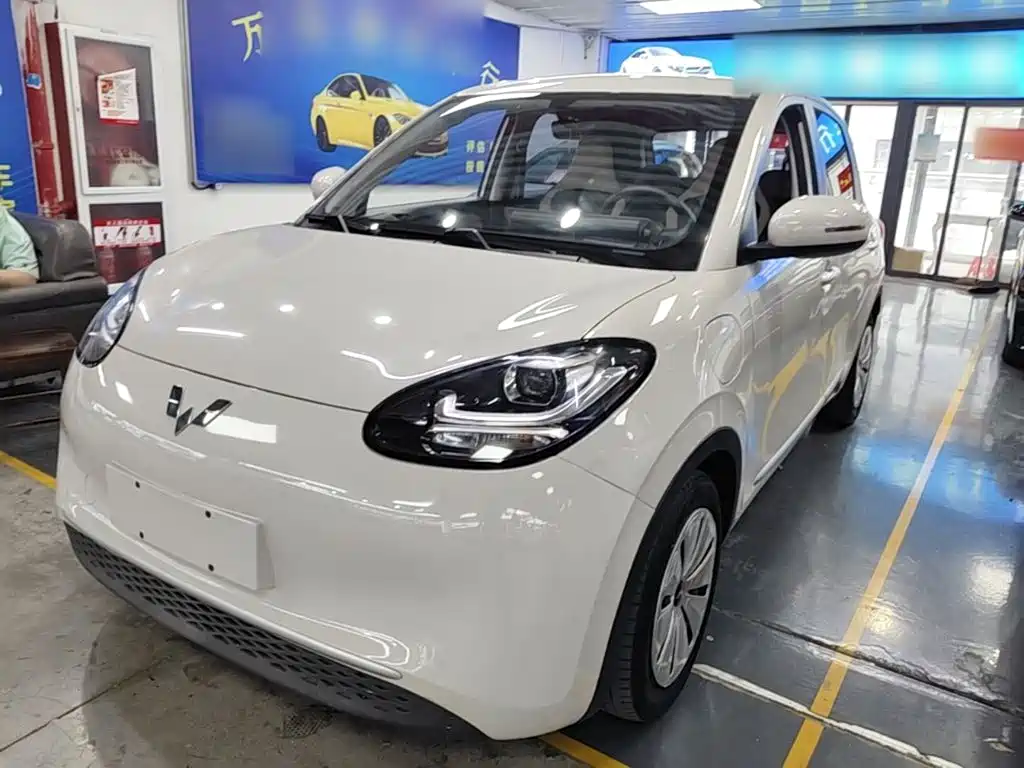 Wuling Bingo — миниатюра 2