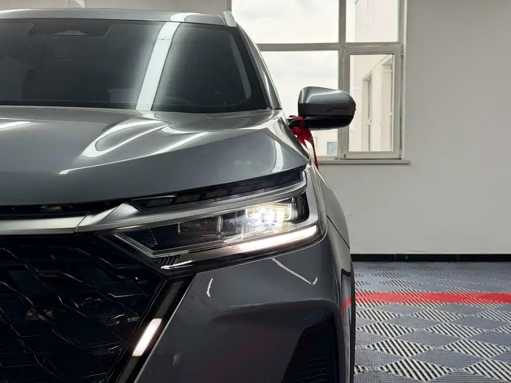 Chery Tiggo 8 PRO — миниатюра 7
