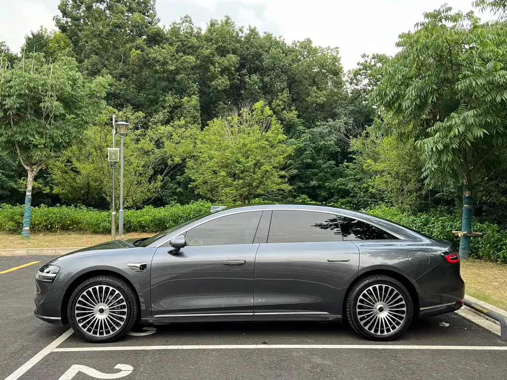 Xiangjie Xiangjie S9 — миниатюра 4