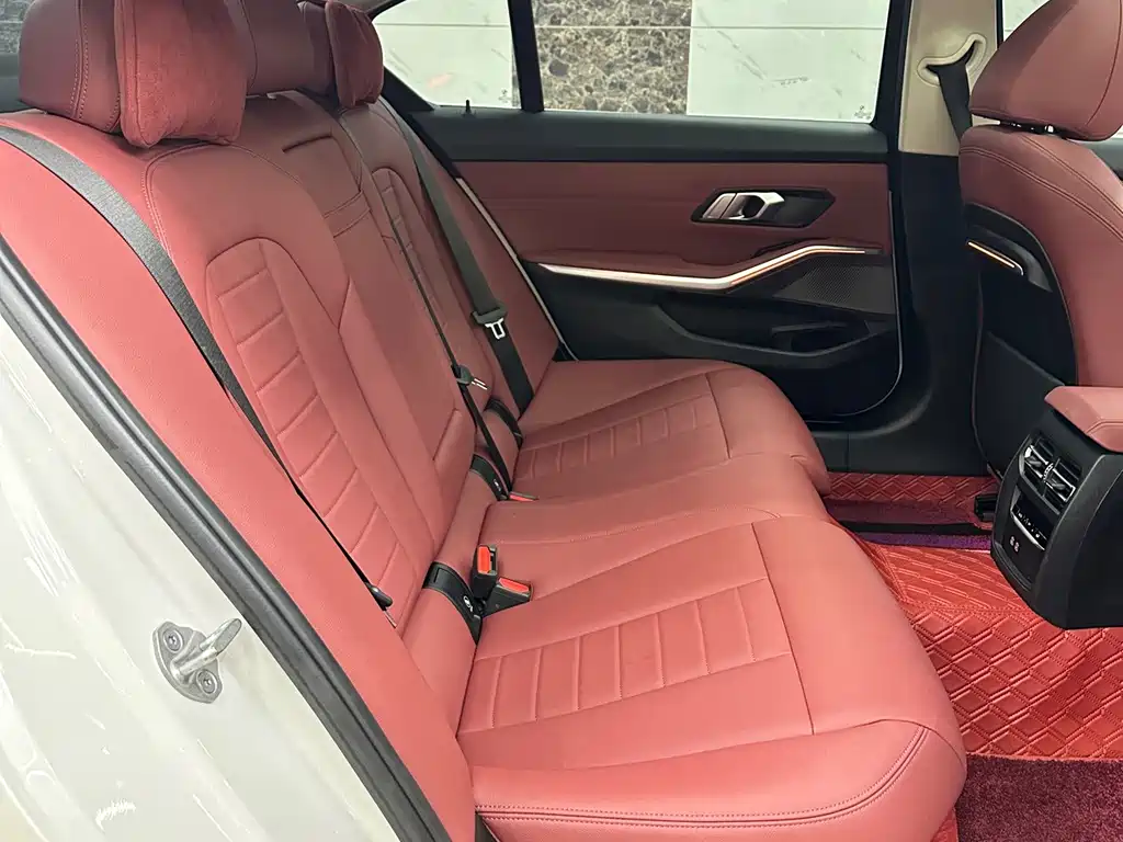 BMW 3 Series — миниатюра 11