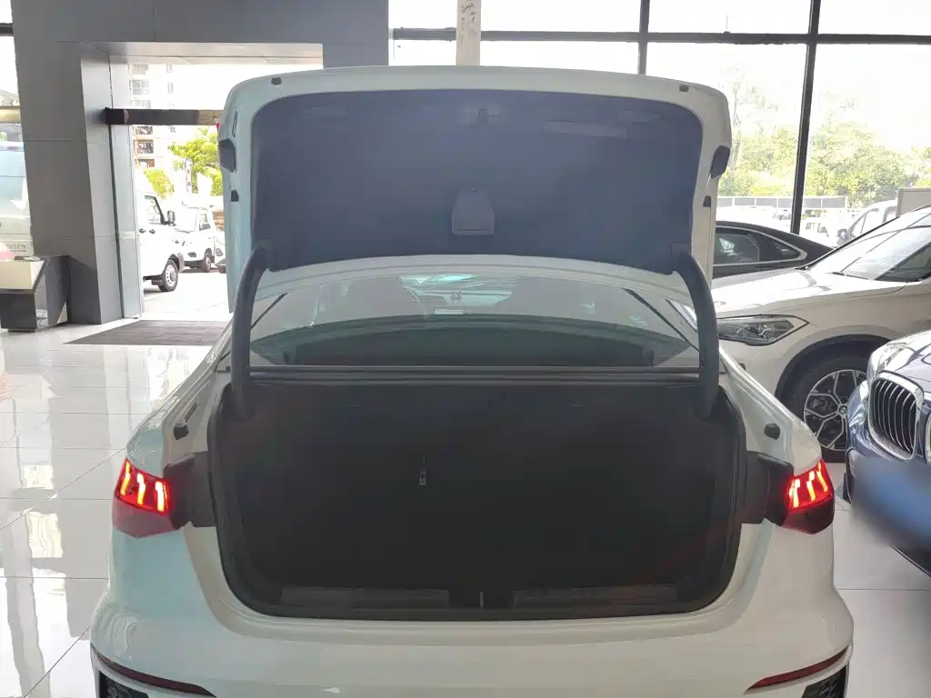 Audi A3 — миниатюра 19