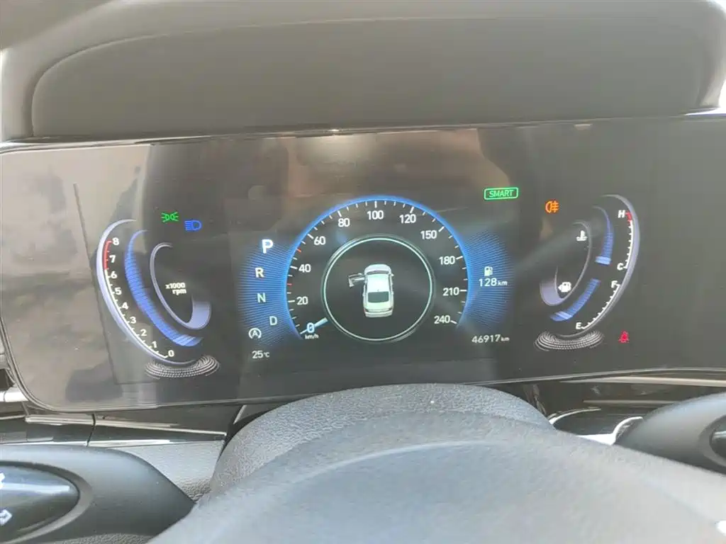Hyundai MISTRA