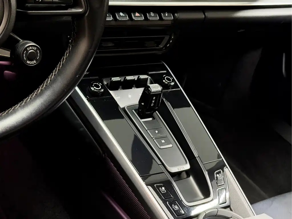 Porsche 911 — миниатюра 6