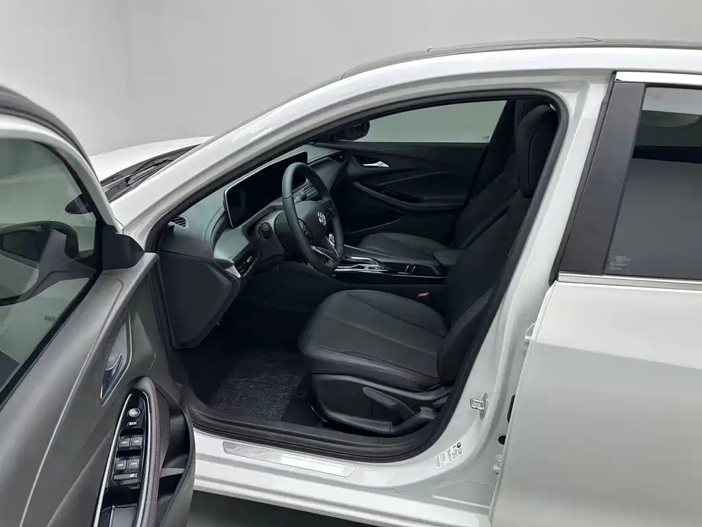 Buick Verano 2022 Pro GS