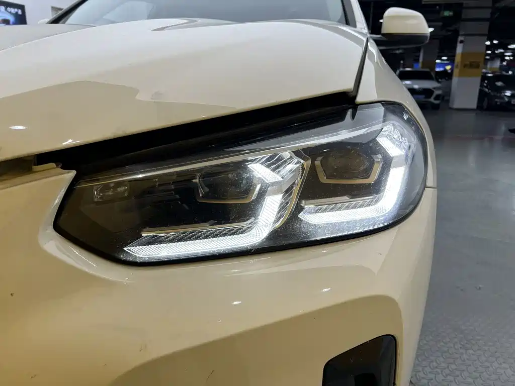 BMW X4 — миниатюра 8