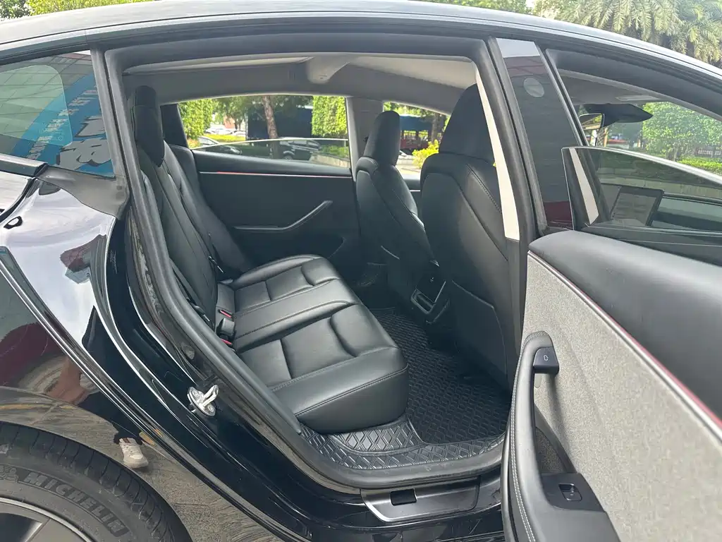 Tesla Model 3 — миниатюра 7