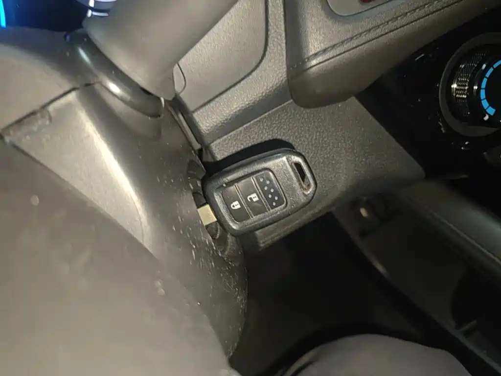 Honda Vezel — миниатюра 9